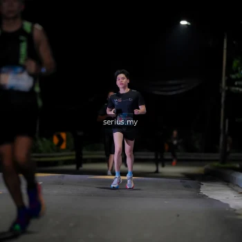 Runner Photo 3614903