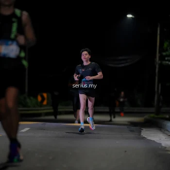 Runner Photo 3614905