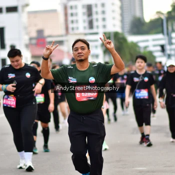 Runner Photo 3614906