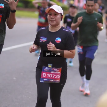 Runner Photo 3614907
