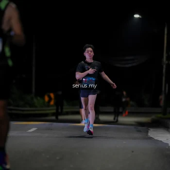 Runner Photo 3614908