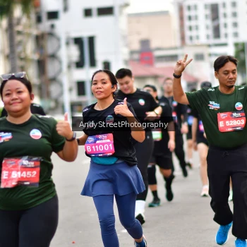 Runner Photo 3614911
