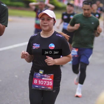 Runner Photo 3614914