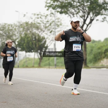 Runner Photo 3614918