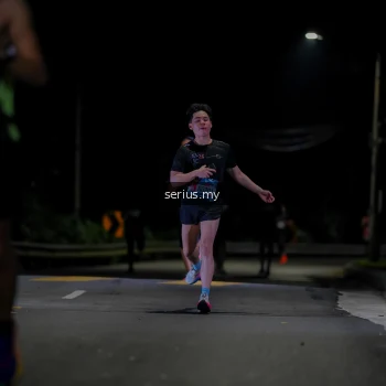 Runner Photo 3614919