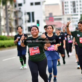 Runner Photo 3614925