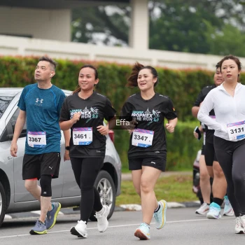 Runner Photo 3614929