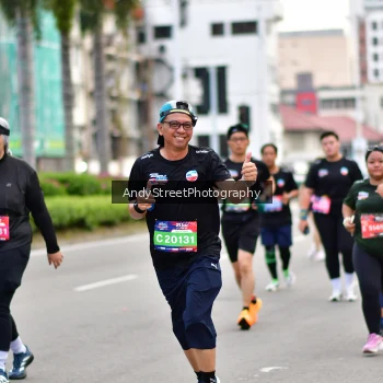 Runner Photo 3614936