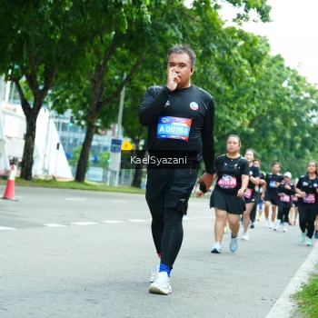 Runner Photo 3614938