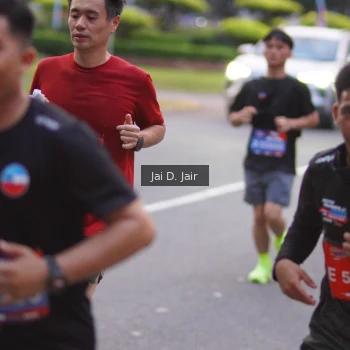 Runner Photo 3614940
