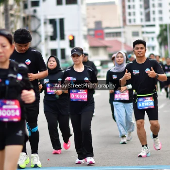 Runner Photo 3614941