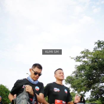 Runner Photo 3614945