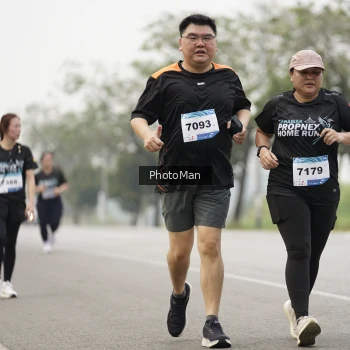 Runner Photo 3614948