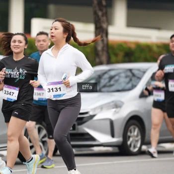 Runner Photo 3614949