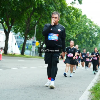 Runner Photo 3614957