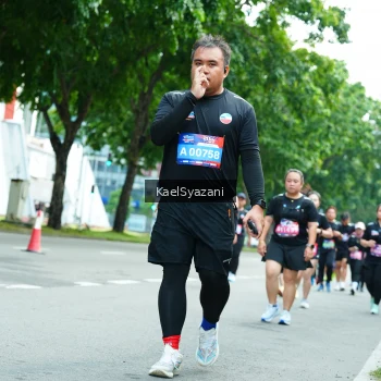 Runner Photo 3614961