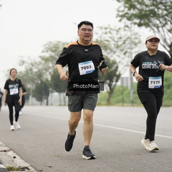 Runner Photo 3614967