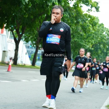 Runner Photo 3614968