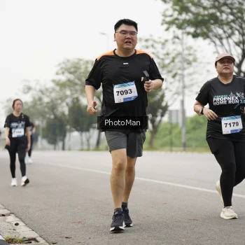 Runner Photo 3614972
