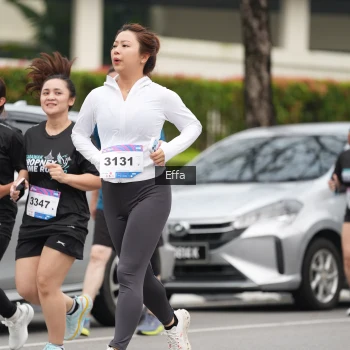 Runner Photo 3614977