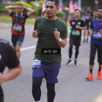 Runner Photo 3614991
