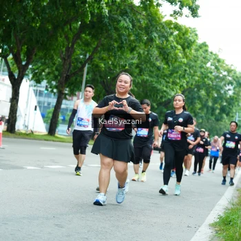 Runner Photo 3614992