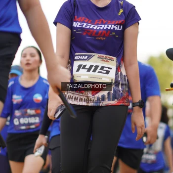 Runner Photo 3614993