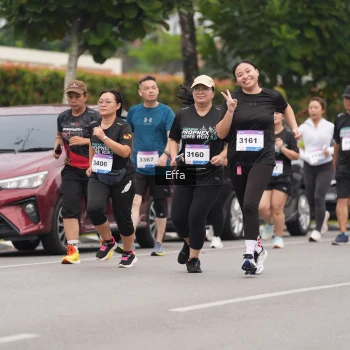 Runner Photo 3614997