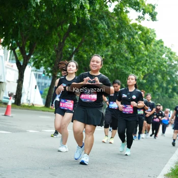 Runner Photo 3614999