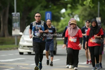 Runner Photo 36150