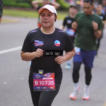 Runner Photo 3615000
