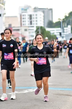 Runner Photo 3615007