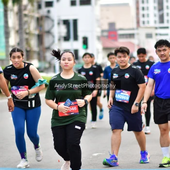 Runner Photo 3615013