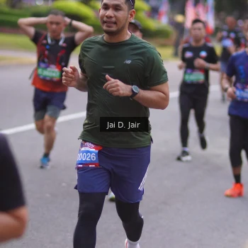 Runner Photo 3615014