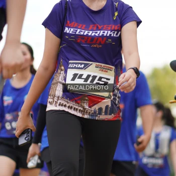 Runner Photo 3615018