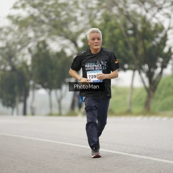 Runner Photo 3615020