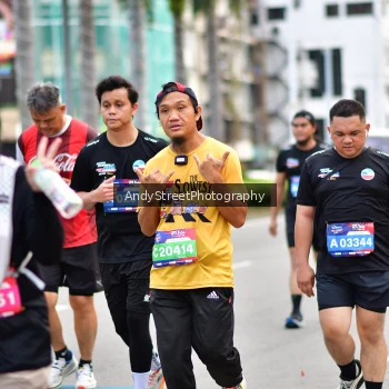 Runner Photo 3615022