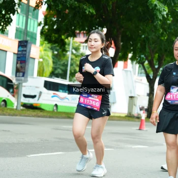 Runner Photo 3615031