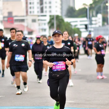 Runner Photo 3615037