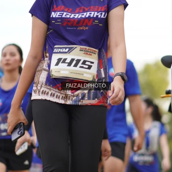 Runner Photo 3615044