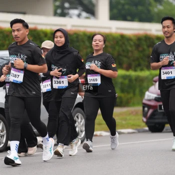 Runner Photo 3615052