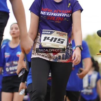 Runner Photo 3615054