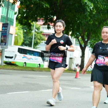 Runner Photo 3615060
