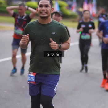 Runner Photo 3615062