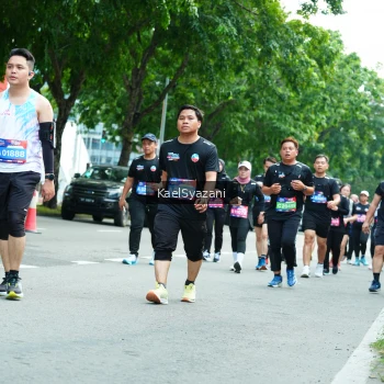 Runner Photo 3615064