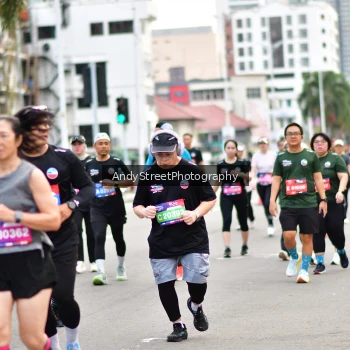 Runner Photo 3615067