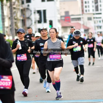 Runner Photo 3615074