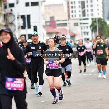 Runner Photo 3615080