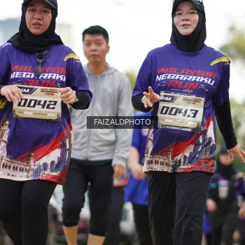 Runner Photo 3615082