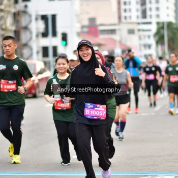 Runner Photo 3615085